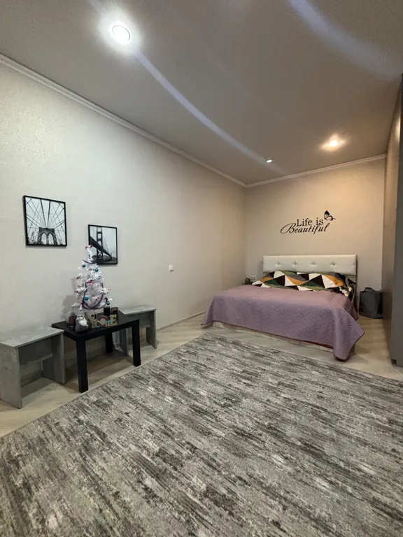 Квартира Студия с самым лучшим месторасположением — аренда посуточно в Аксай