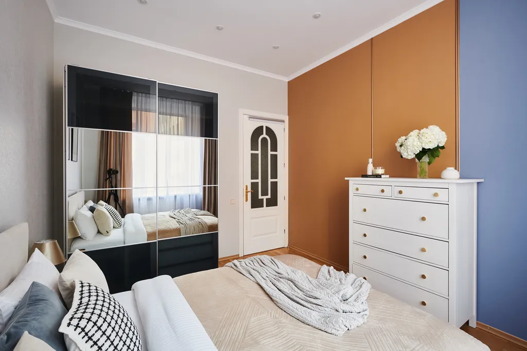 Квартира Модная квартира на мясницкой — Москва