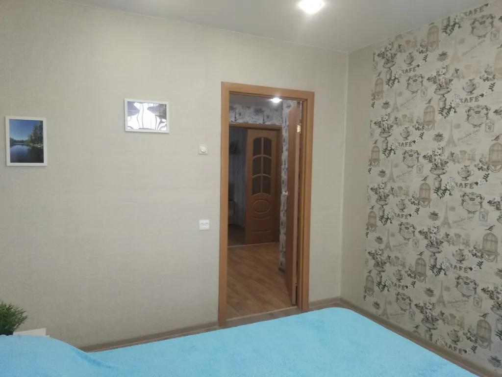 В гостях у Натальи