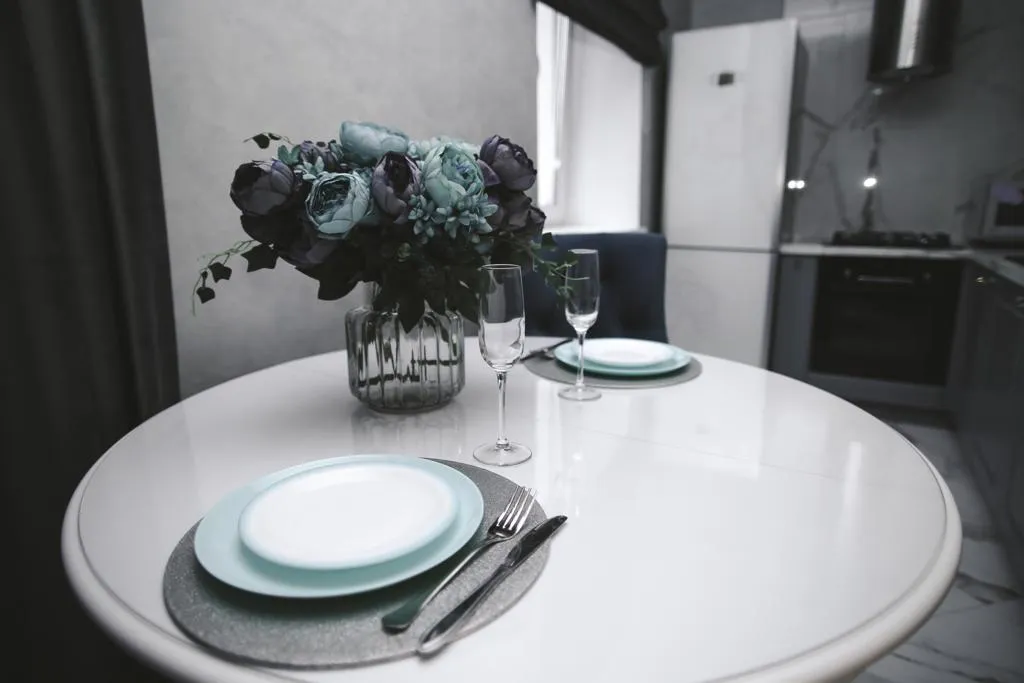 Апартаменты в самом центре