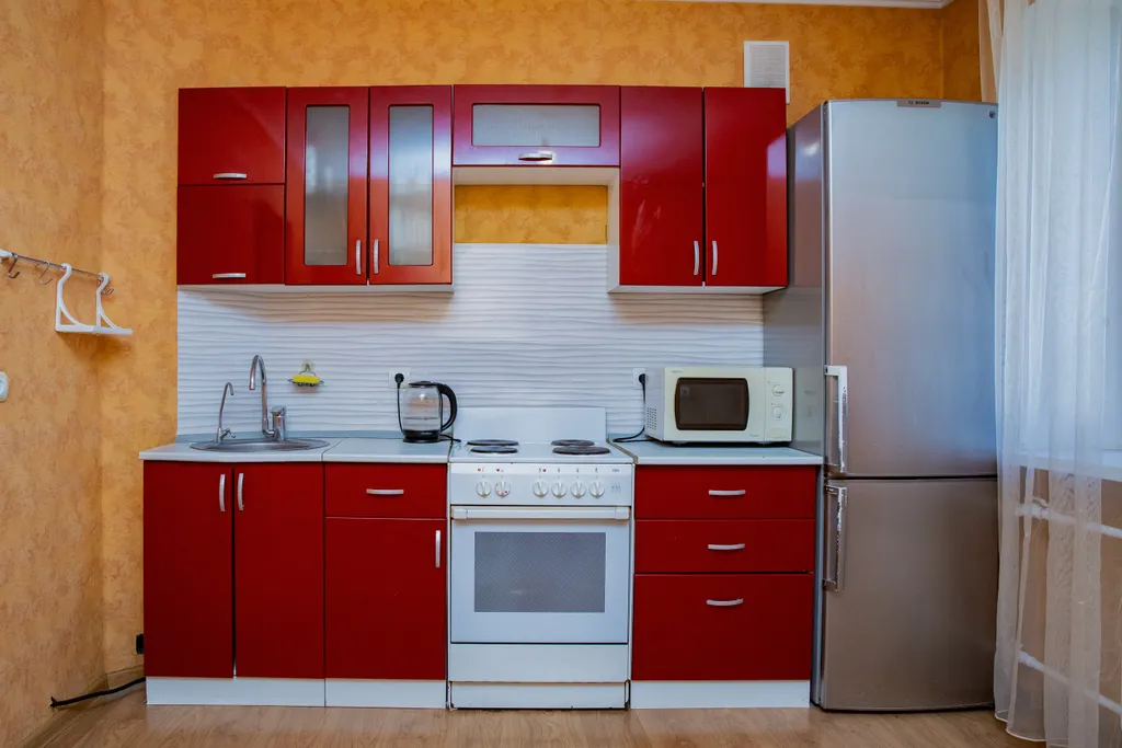 Просторная 2-х комнатная квартира