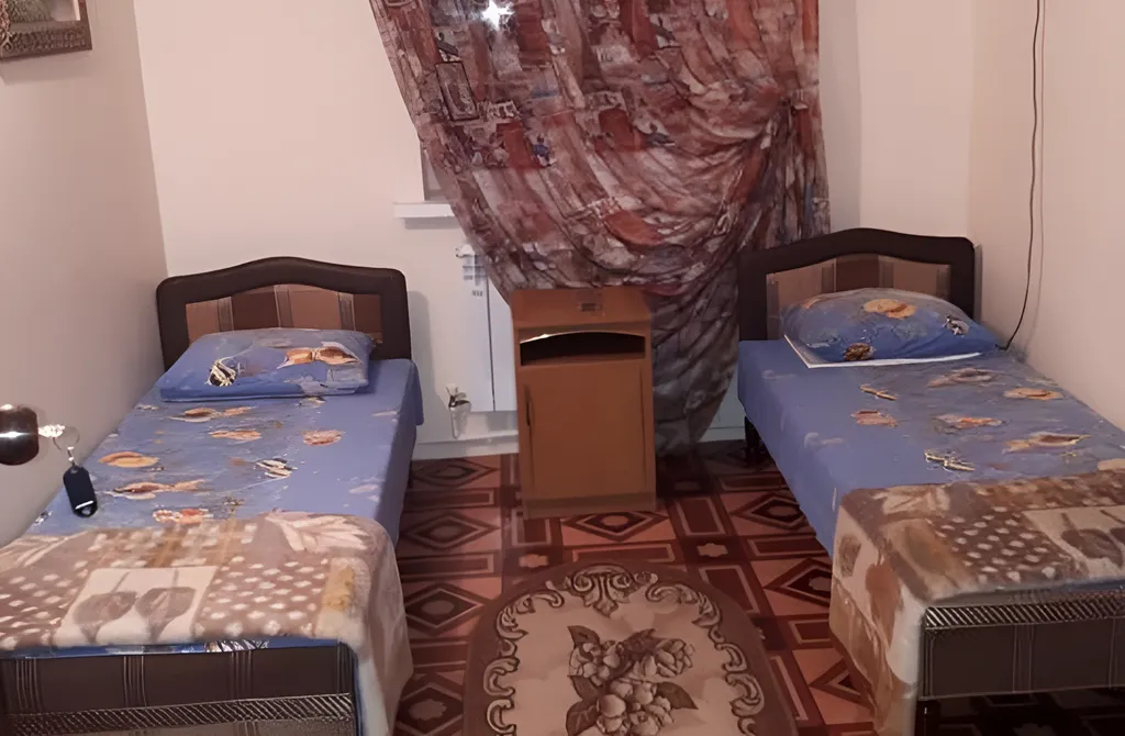 Квартира Комната — аренда посуточно в Кабардинка