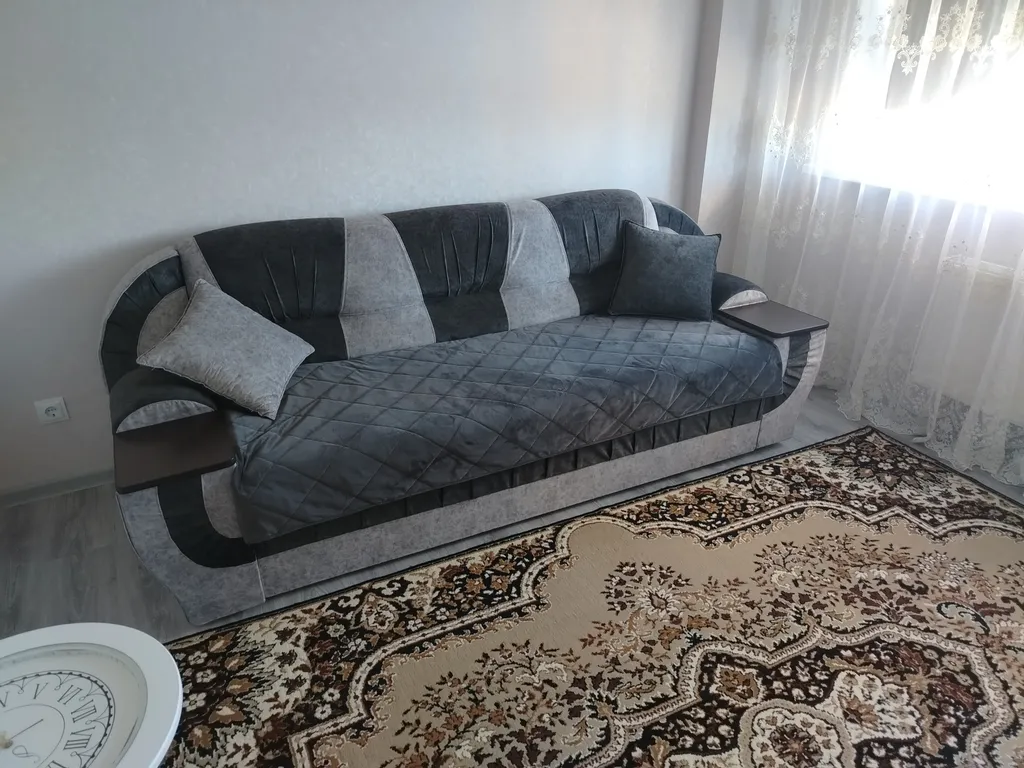 2-комнатный домик Оберег поближе к термальным источникам