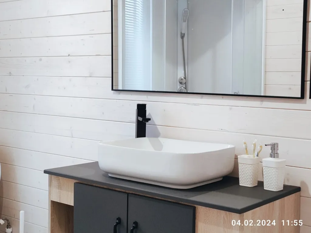 Дом для отдыха