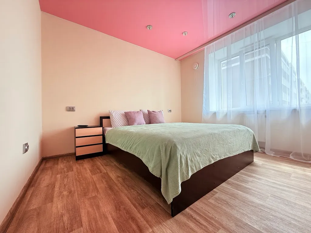 2-комнатная Квартира — аренда посуточно в Рязань