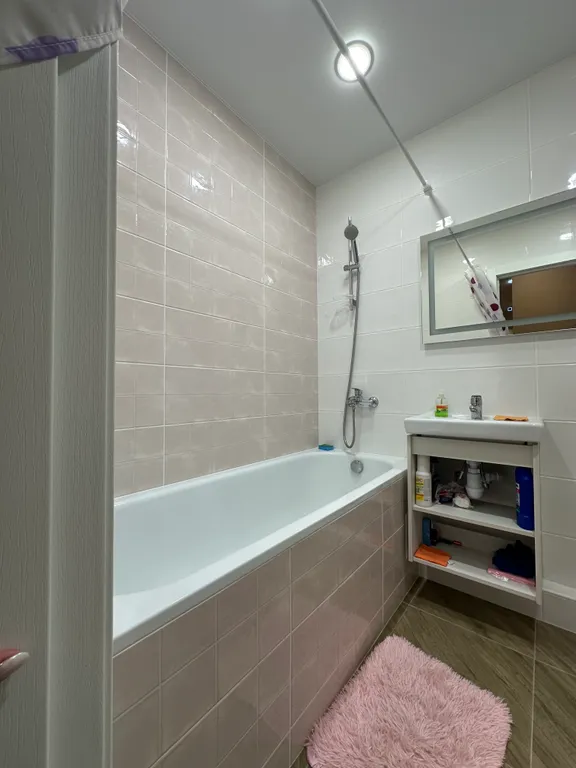 Отличная квартира