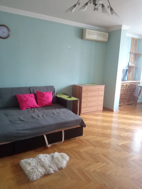 Квартира Квартира SunPalace — Адлер