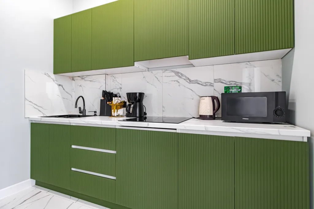 Bukhar Jyrau Modern Home