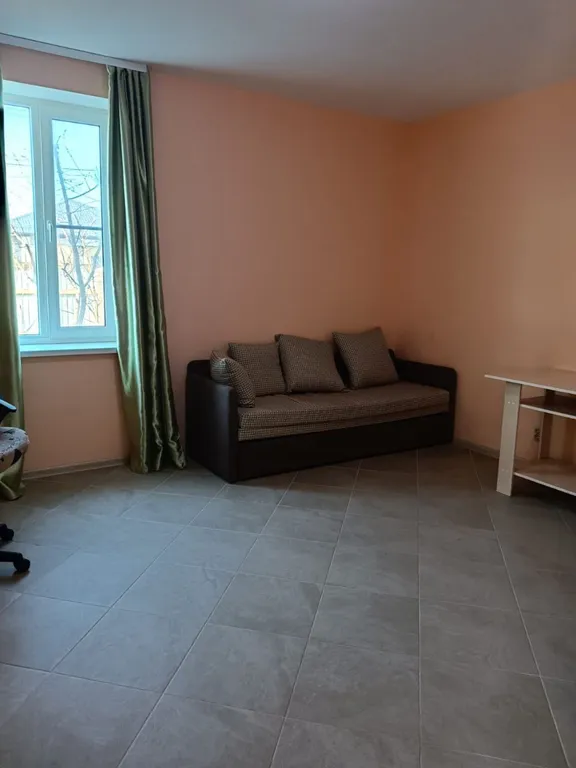 Уютная квартира с бассейном