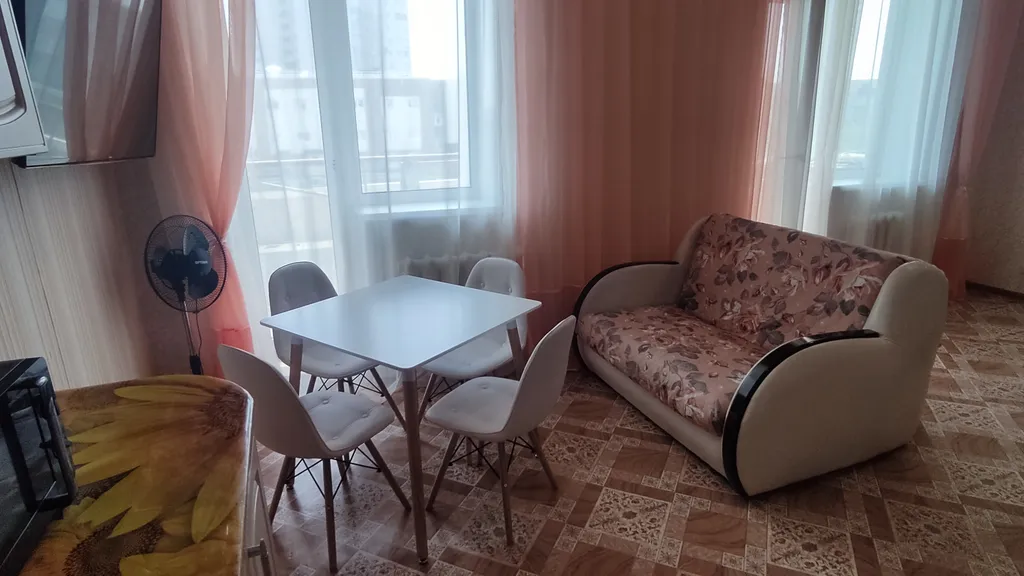 Квартира в центре Владивостока рядом с морем