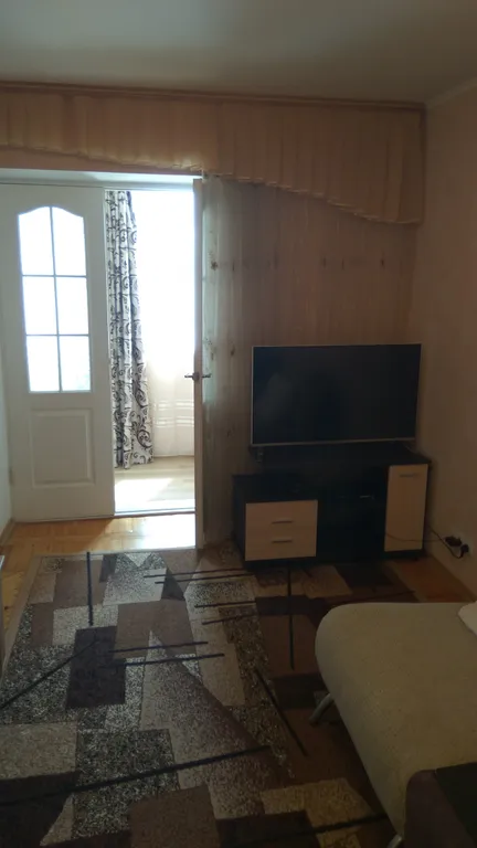 Квартира на первой линии у моря