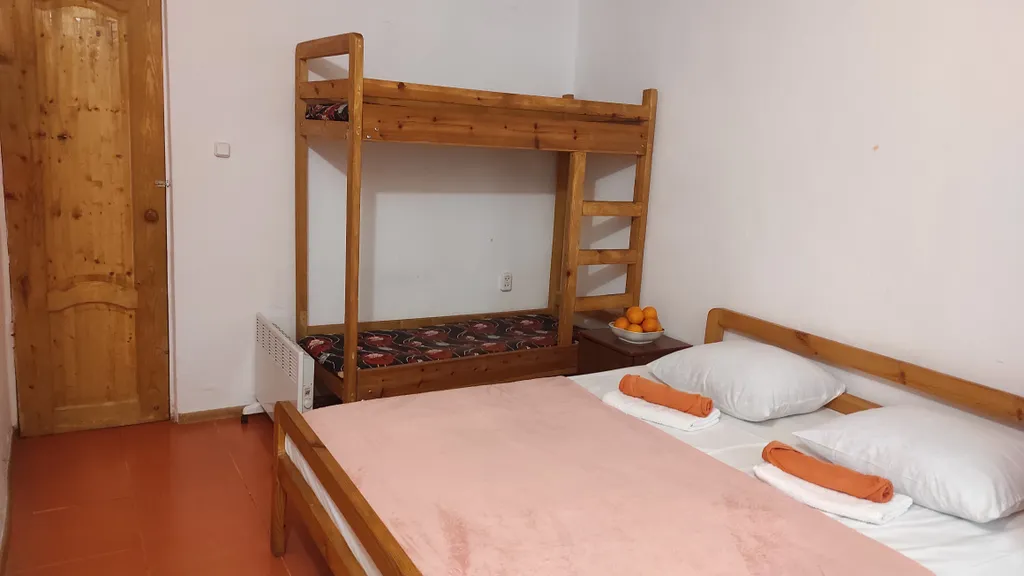 Квартира Комната — Сухум