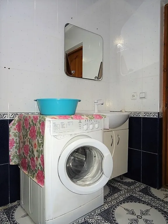 2-комнатный Дом