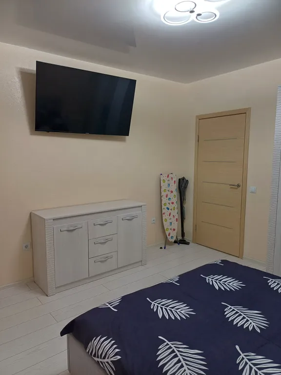 Квартира Уютная квартира у моря — Зеленоградск