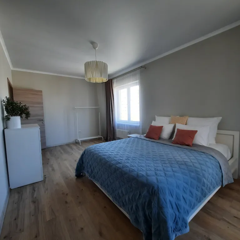 Идеально для большой семьи или дружной компании