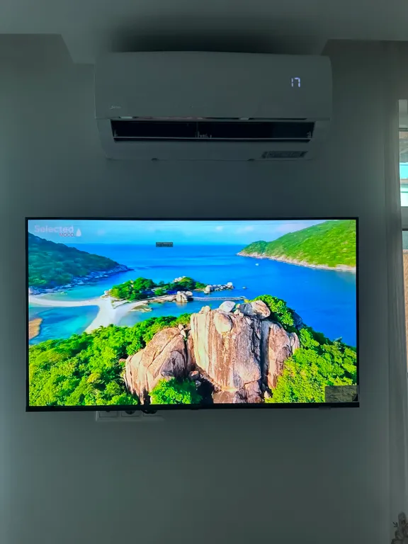 Квартира Квартира в Имеретинке — Сириус