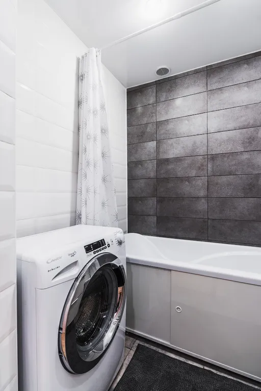 Уютная квартира с видом на аллею дружбы