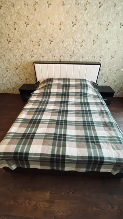 Уютные апартаменты рядом с парком Победы