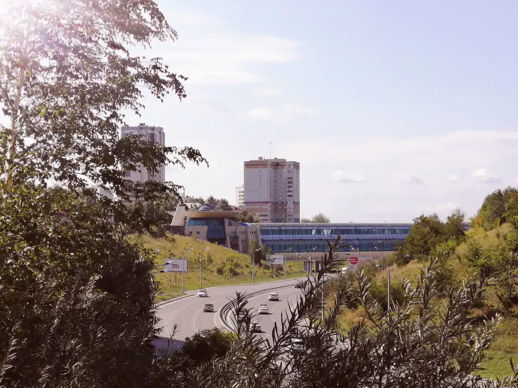 Аметьево Сьюит Хоум Казань Homekazan