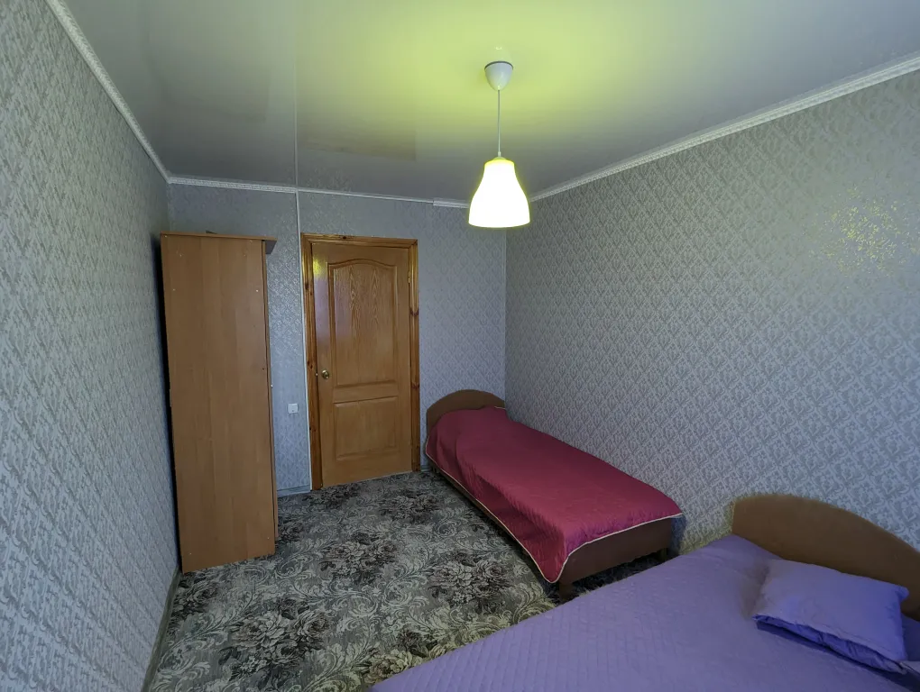 Дом в центре