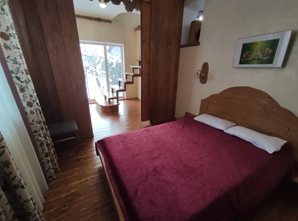 Агроусадьба под Минском 8 км для семейного отдыха