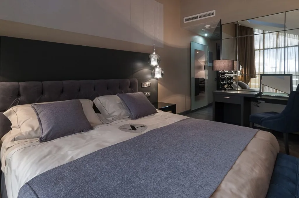 Квартира Комната — аренда посуточно в Эсто-Садок