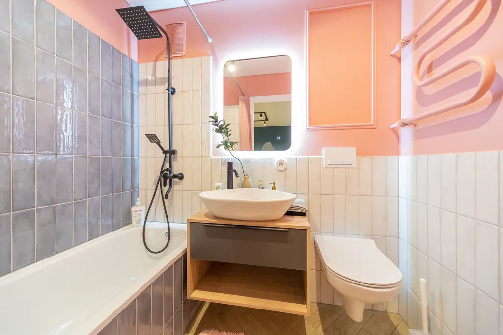 Стильная студия у ТРЦ Планета