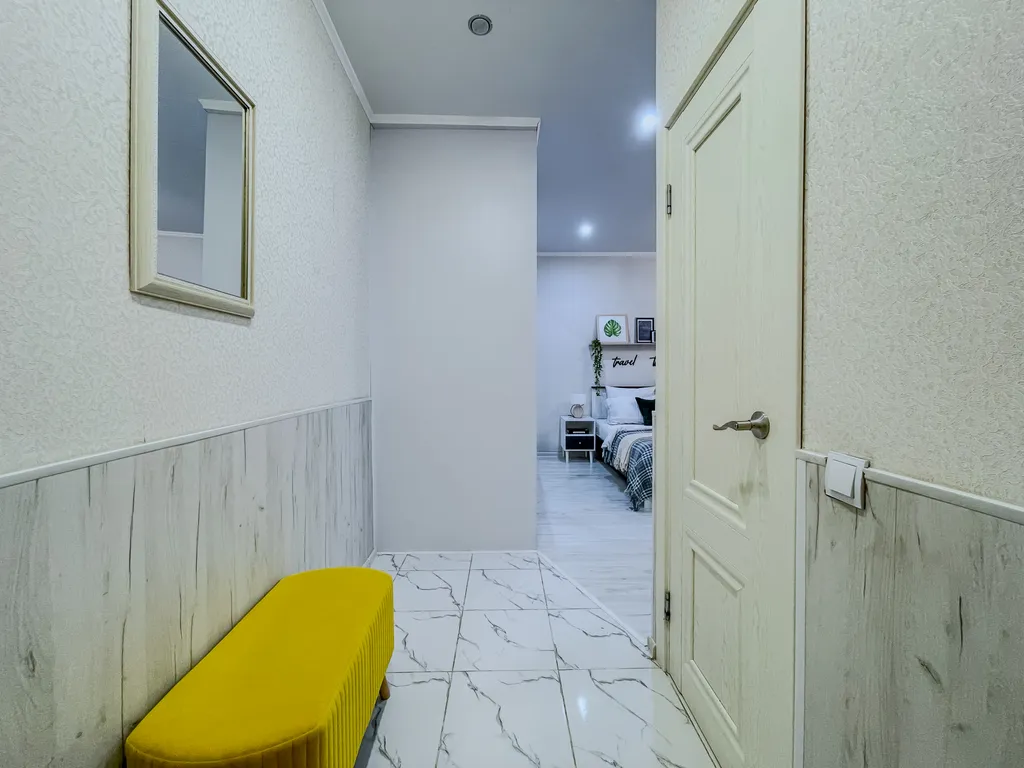 Квартира Студия для комфортного отдыха в самом центре — Астрахань