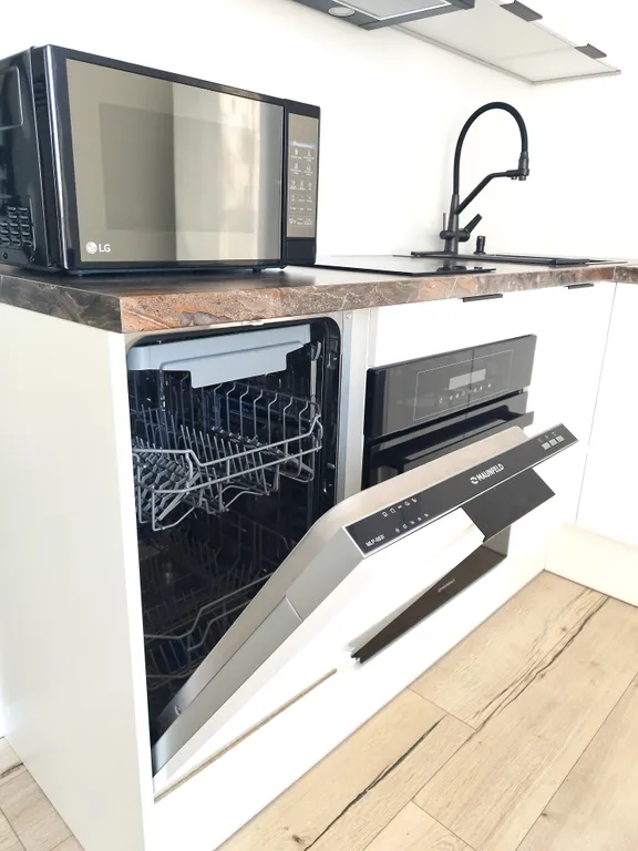 Апартамент vip в новом элитном ЖК Парк Челюскенцев