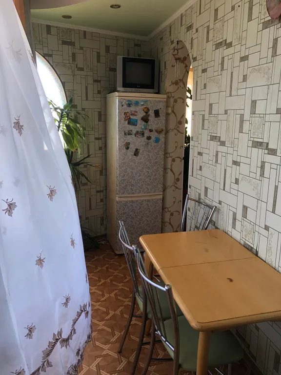 Квартира рядом с морем