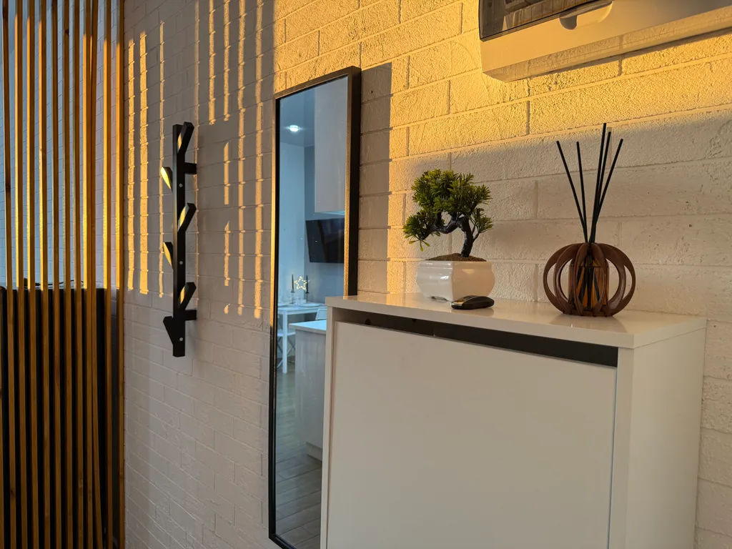 Квартира Уютная квартира с видом на закаты в 10 минутах от парка Краснодар — Краснодар