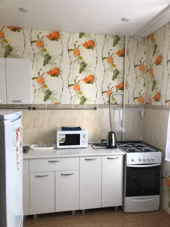 Квартира в центре города