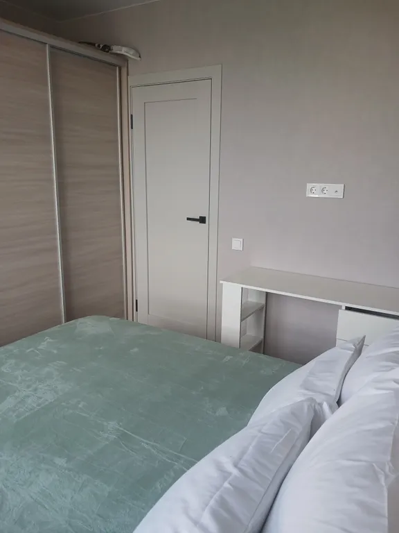 Евродвушка