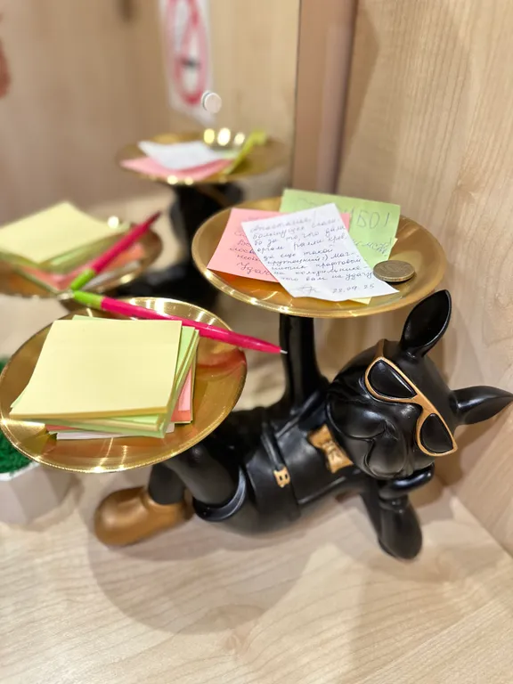 Уютная двухкомнатная квартира в спальном районе