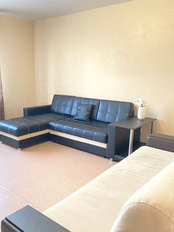 Отличная квартира в центре