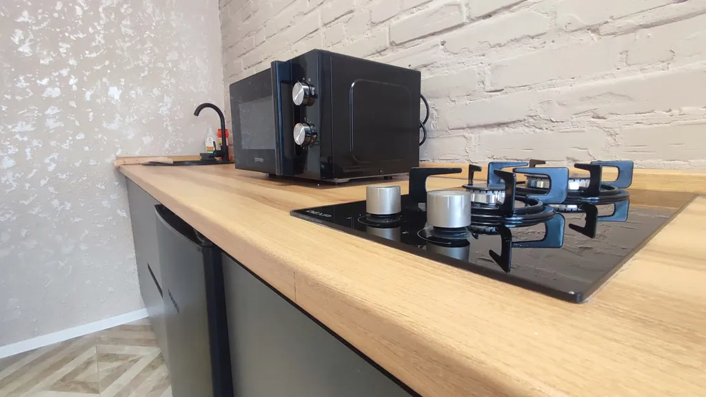 Уютная квартира рядом с парком