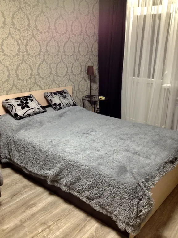 Однокомнатная квартира в районе автовокзала, М4