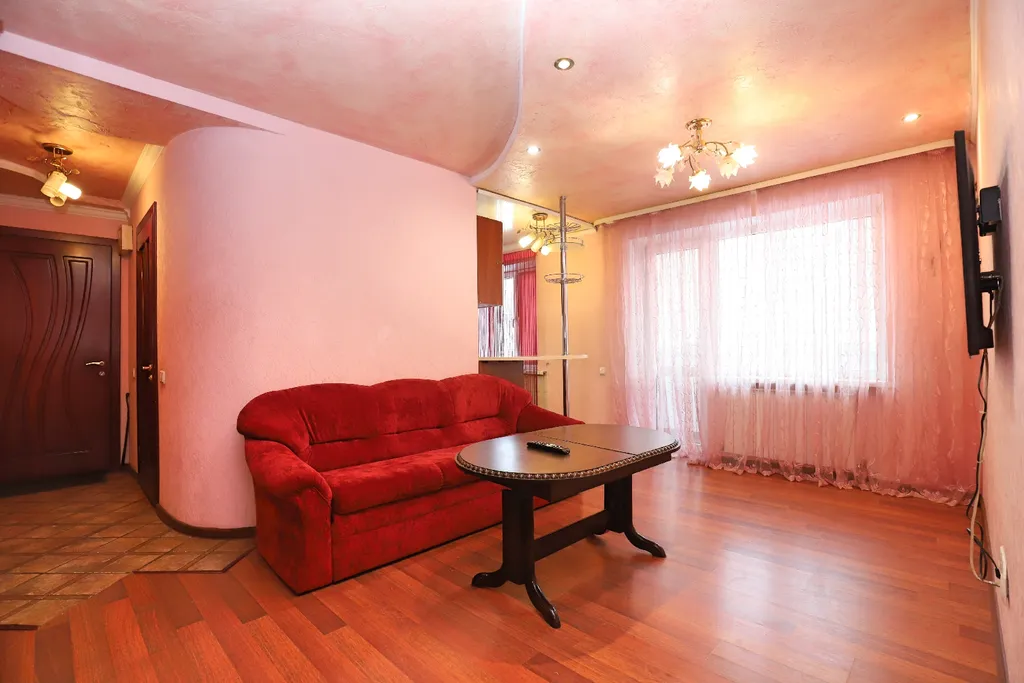 Люкс-квартира в центре