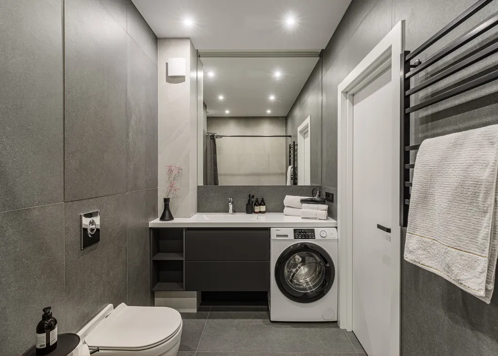 Шикарная квартира рядом с парком дельфин