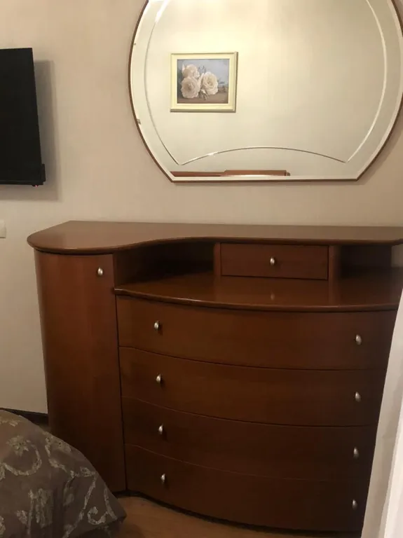 Уютная двушка в центре города