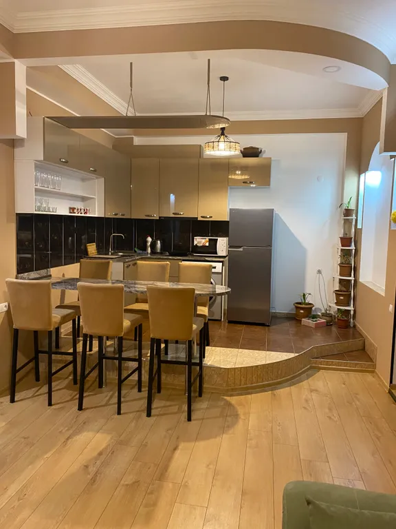 Уютная 3-х комнатная квартира со всеми удобствами, для отдыха