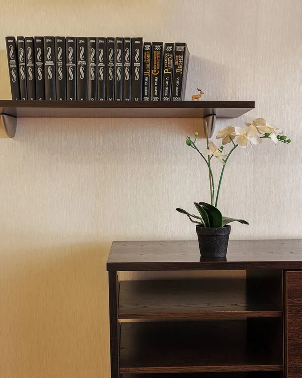 Квартира Квартира Видовая двухкомнатная после Планеты — Красноярск