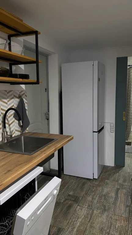 Коттедж Уютный загородный домик — Варваровка