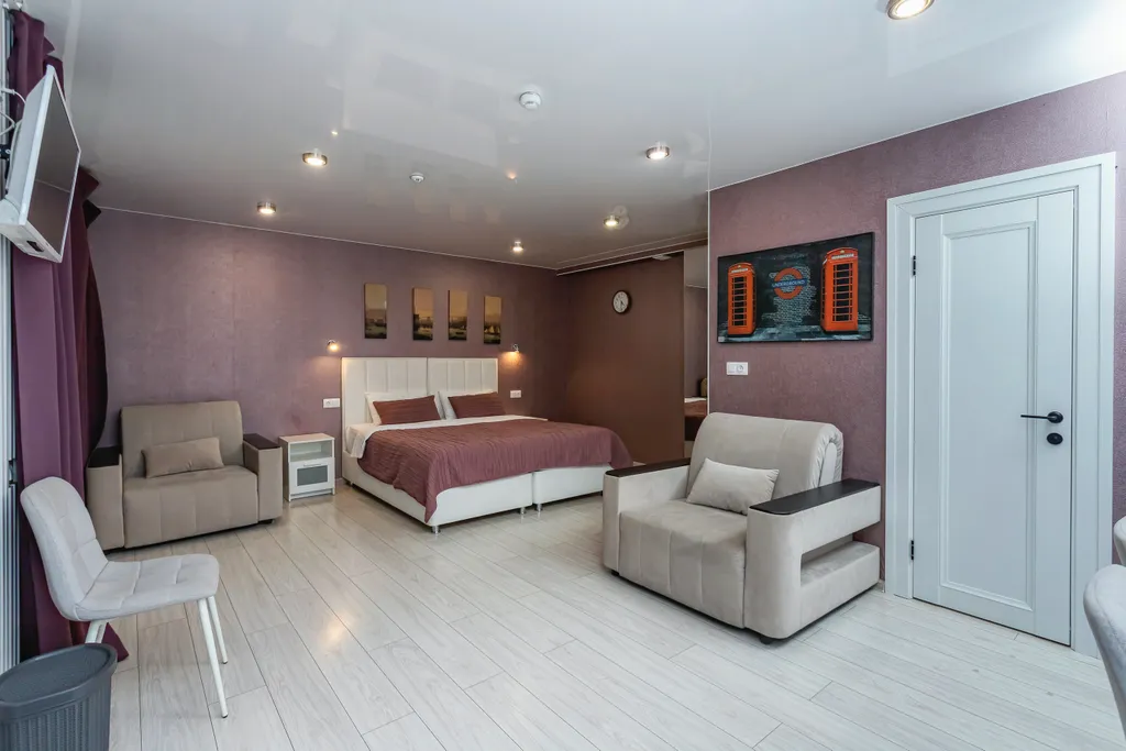 Квартира Комната — Усть-Лабинск