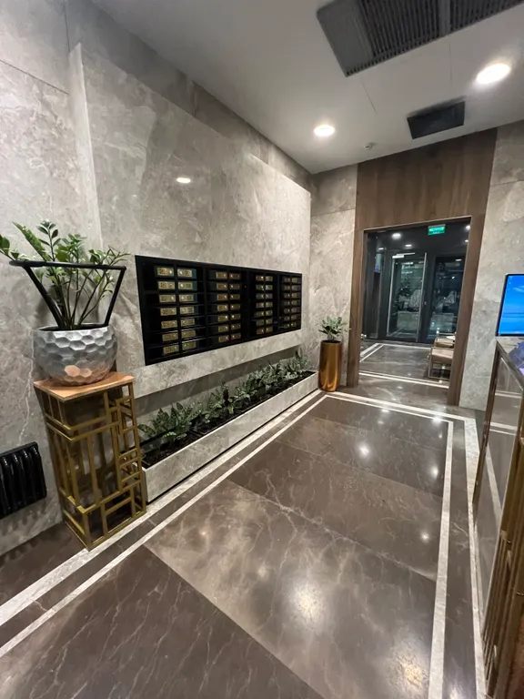 Уникальная квартира для семьи с детьми