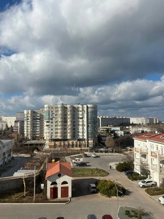 Квартира 1-комнатная квартира у моря — Севастополь