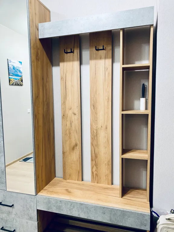 Квартира 1-комнатная Квартира — Казань