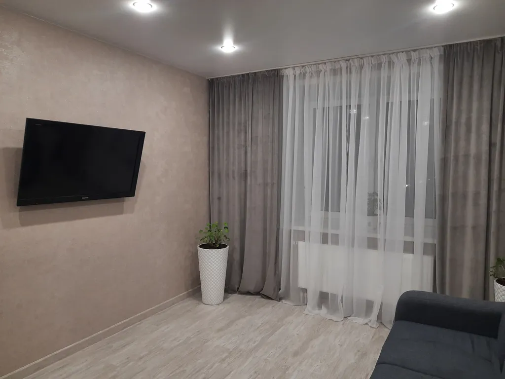 Уютная квартира в центре