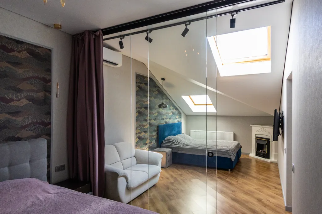 Дизайнерские апартаменты на первой береговой линии, Изумрудный город