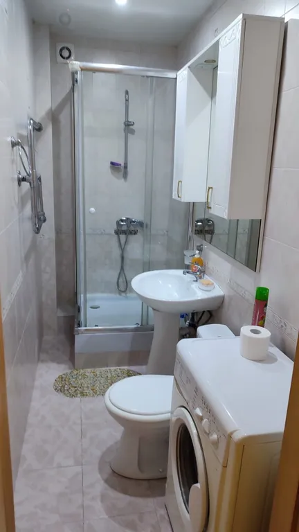 3-комнатный Дом